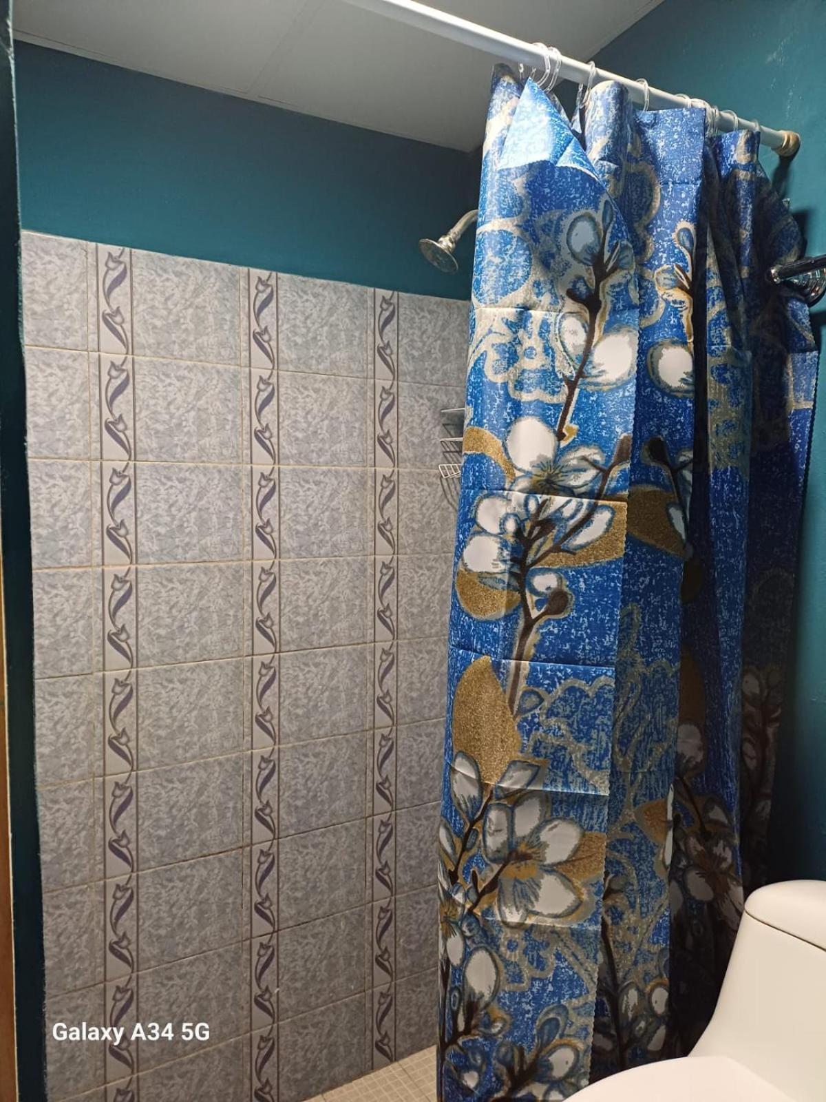 Hostal Nina Oly Tamanique 外观 照片
