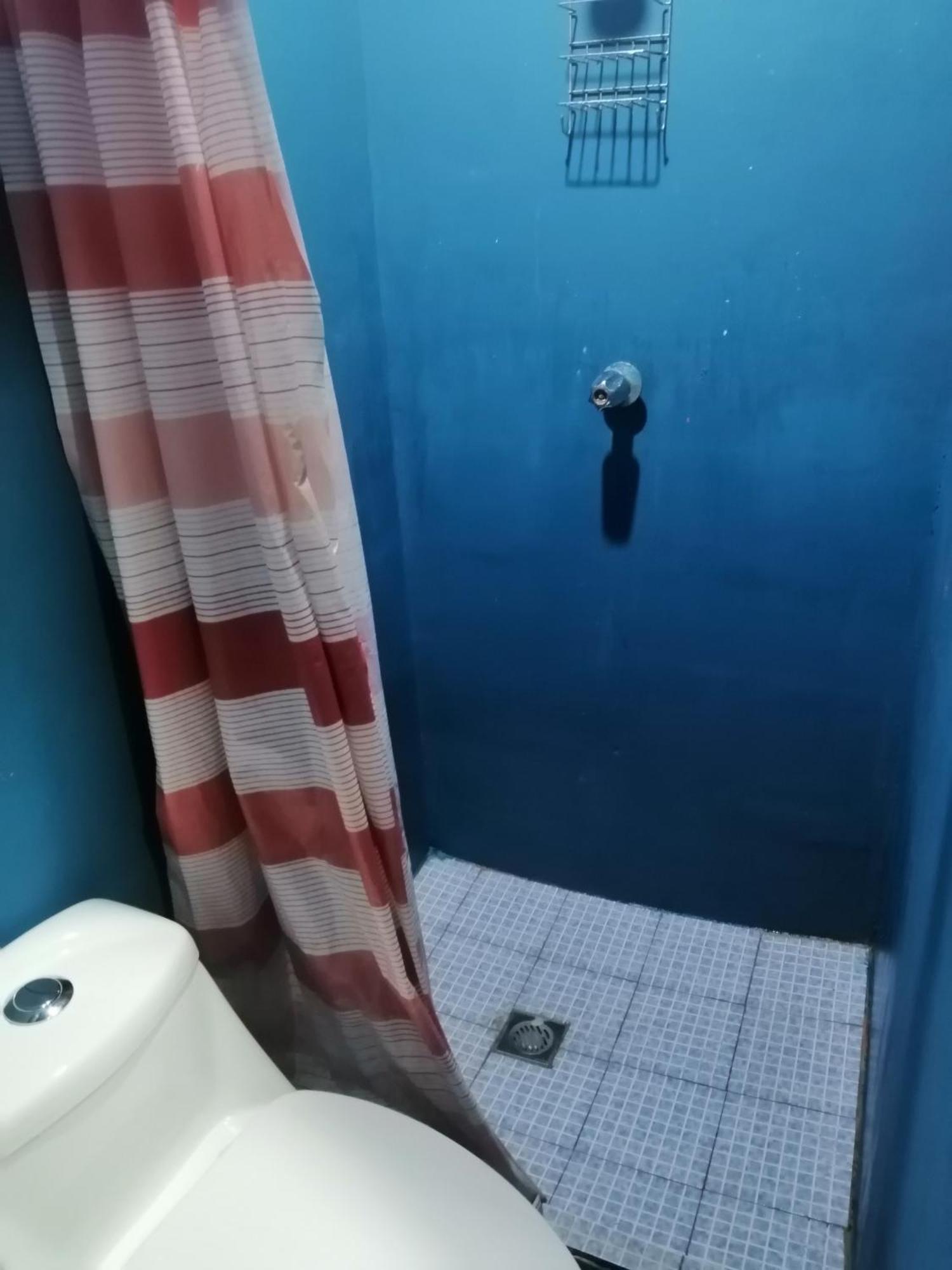 Hostal Nina Oly Tamanique 客房 照片