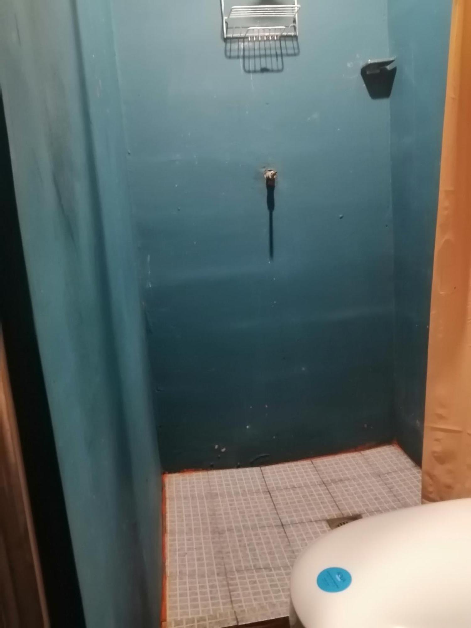 Hostal Nina Oly Tamanique 客房 照片