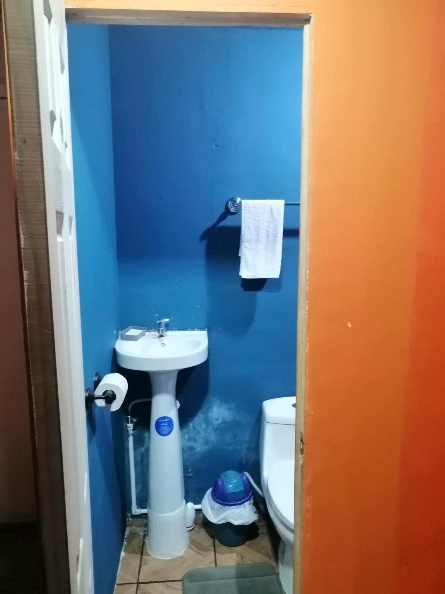 Hostal Nina Oly Tamanique 客房 照片