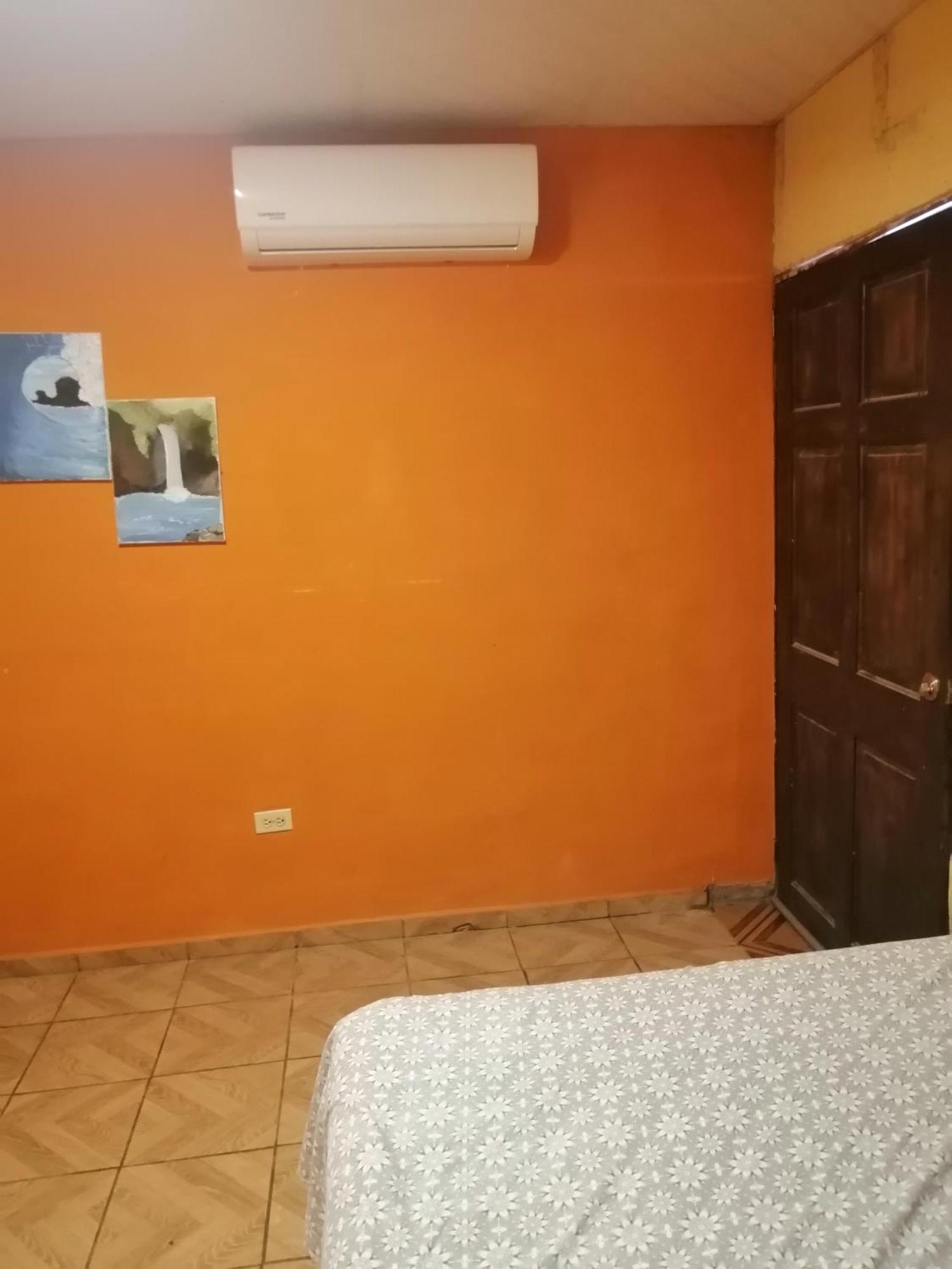 Hostal Nina Oly Tamanique 客房 照片