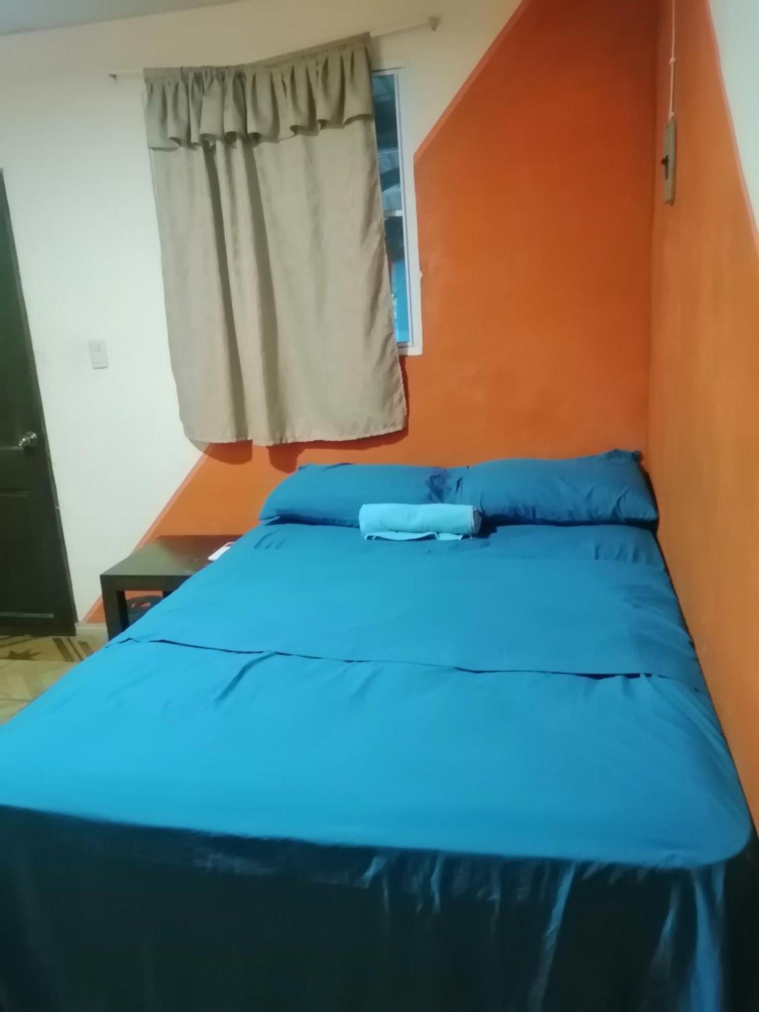 Hostal Nina Oly Tamanique 客房 照片