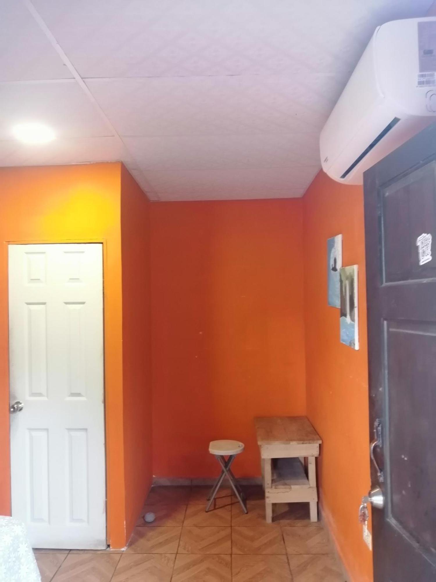 Hostal Nina Oly Tamanique 客房 照片