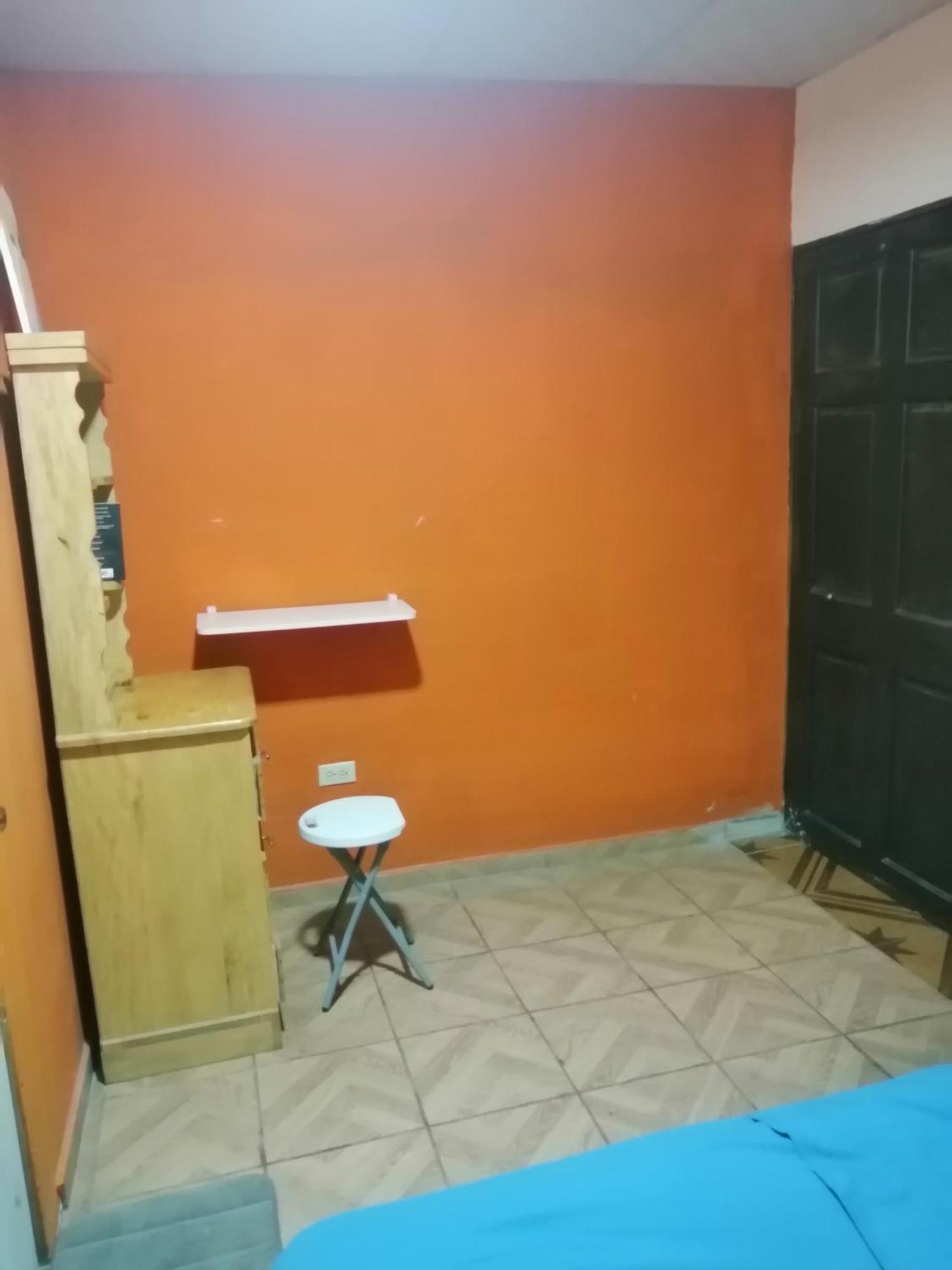 Hostal Nina Oly Tamanique 客房 照片