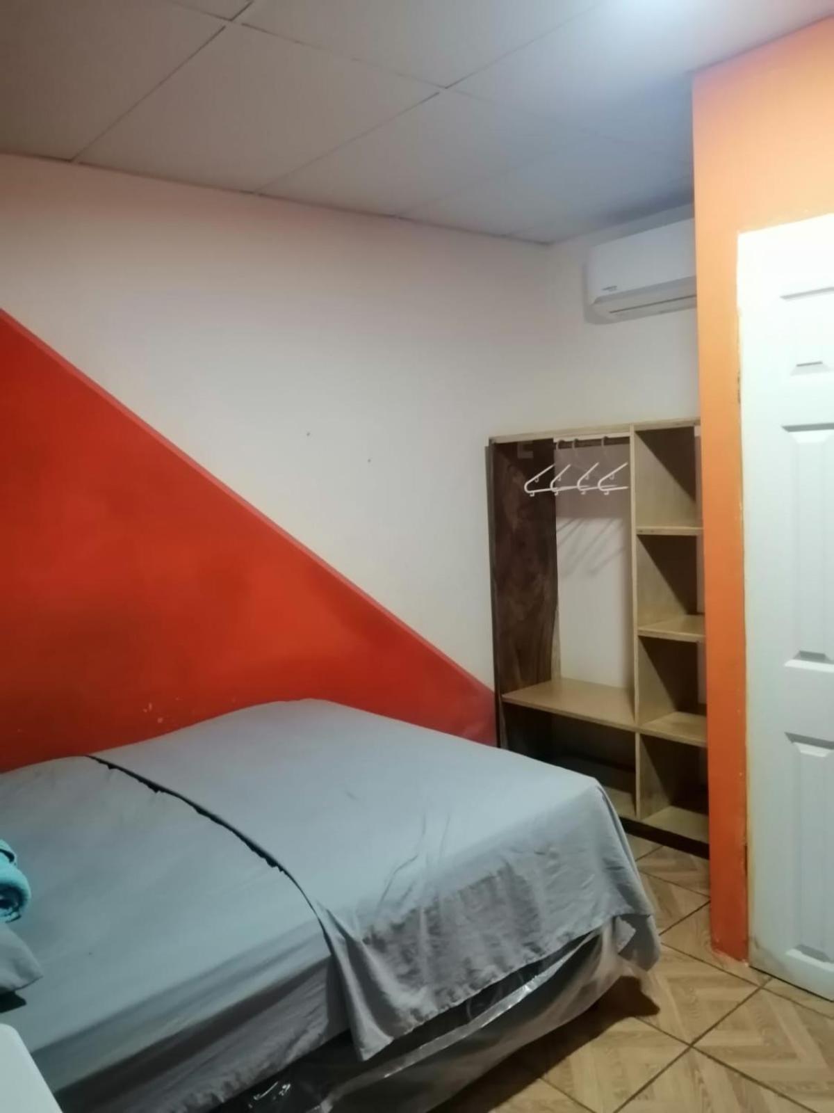 Hostal Nina Oly Tamanique 外观 照片