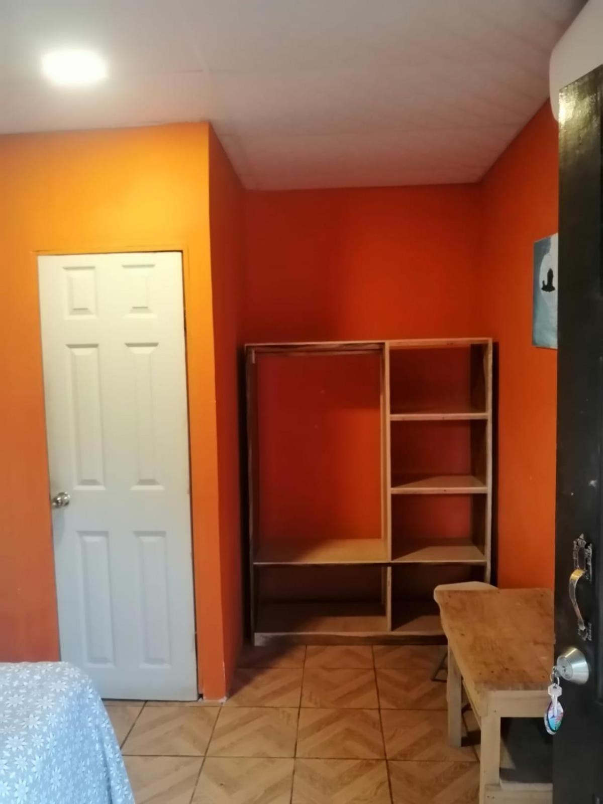 Hostal Nina Oly Tamanique 外观 照片