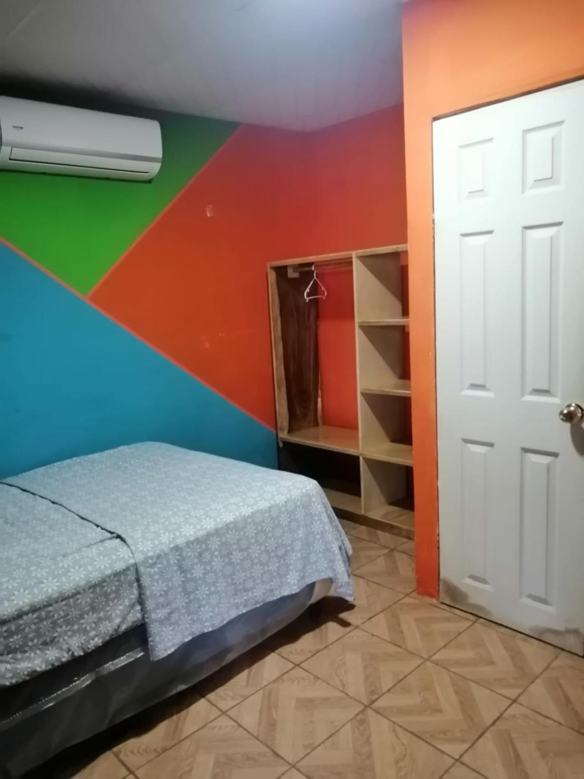 Hostal Nina Oly Tamanique 外观 照片