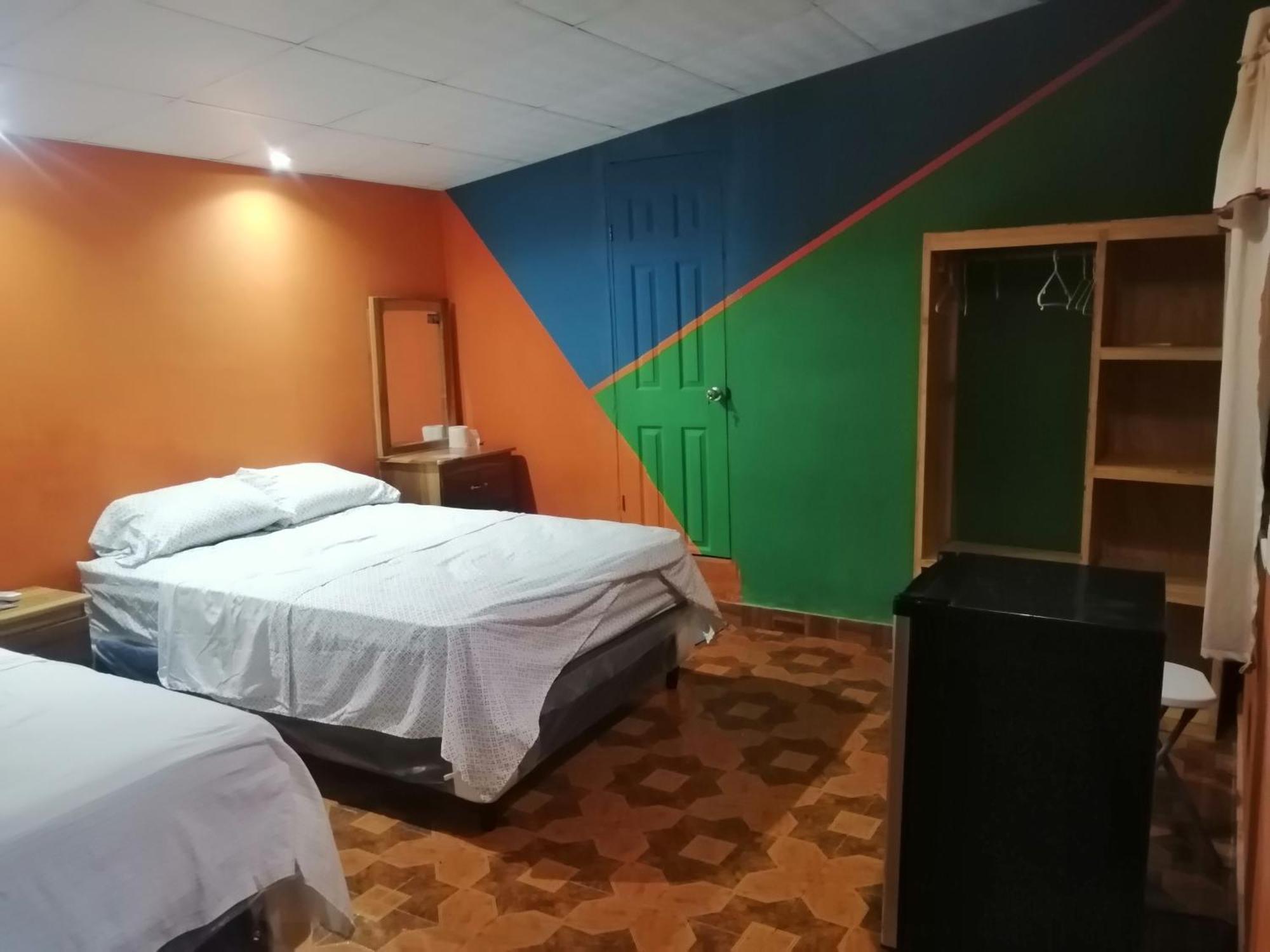 Hostal Nina Oly Tamanique 客房 照片