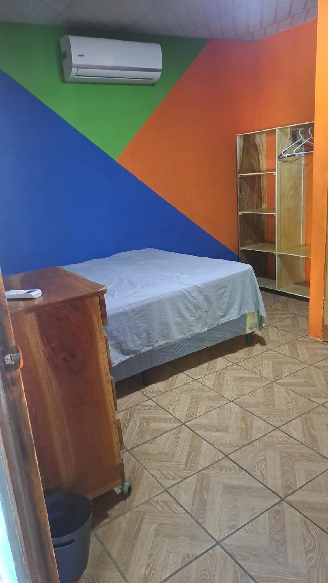 Hostal Nina Oly Tamanique 客房 照片