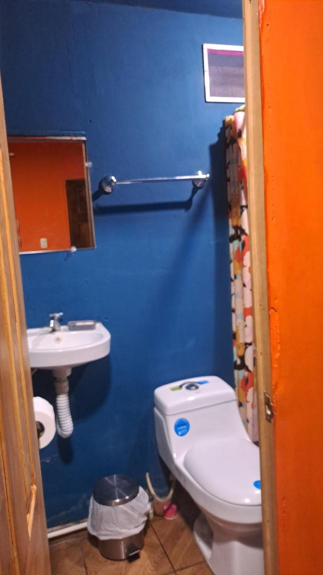 Hostal Nina Oly Tamanique 客房 照片