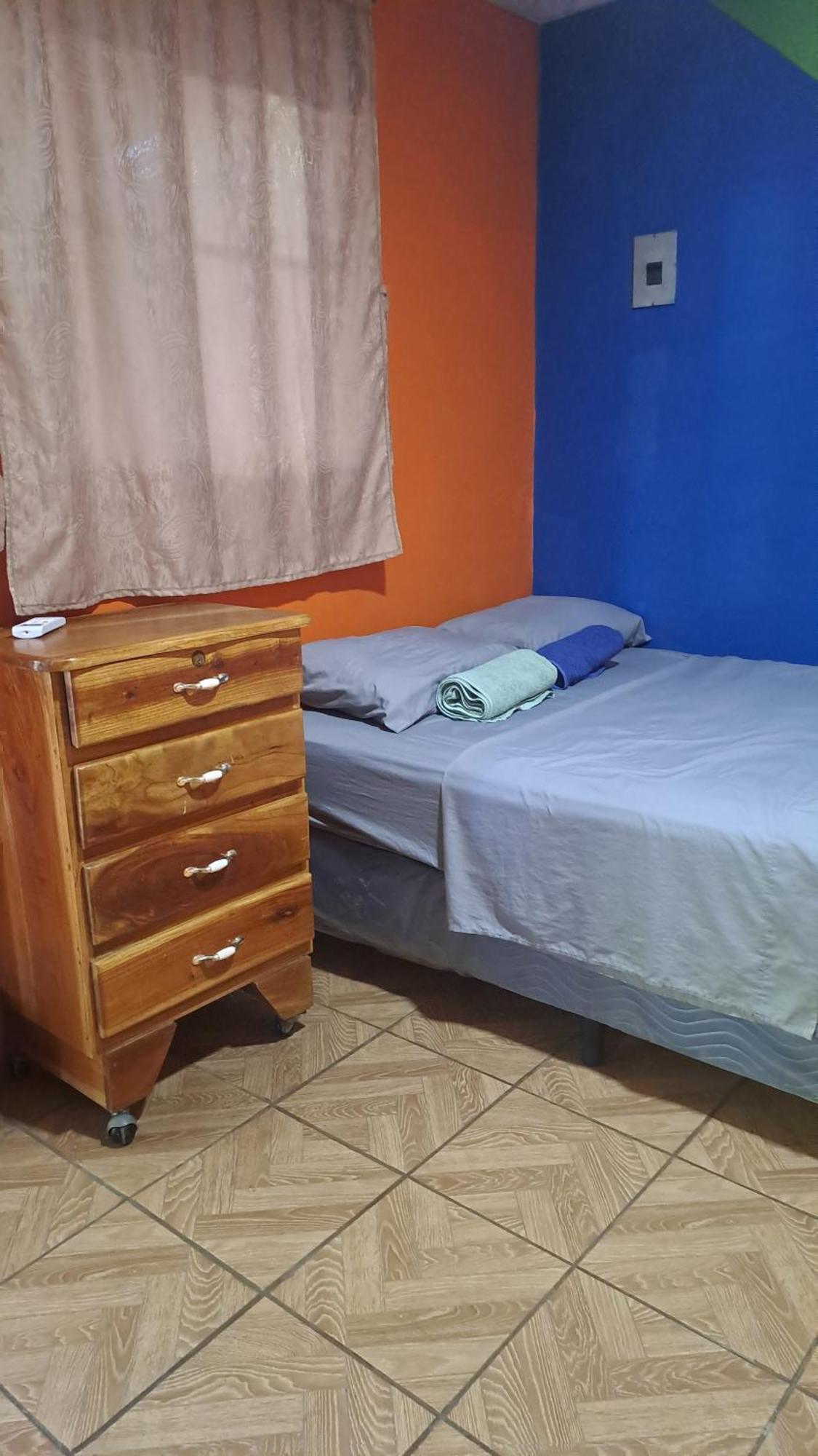 Hostal Nina Oly Tamanique 客房 照片