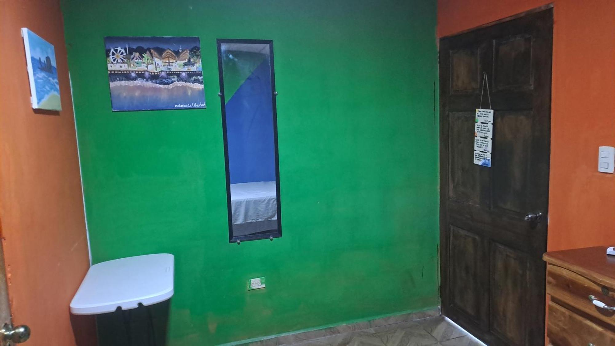 Hostal Nina Oly Tamanique 客房 照片