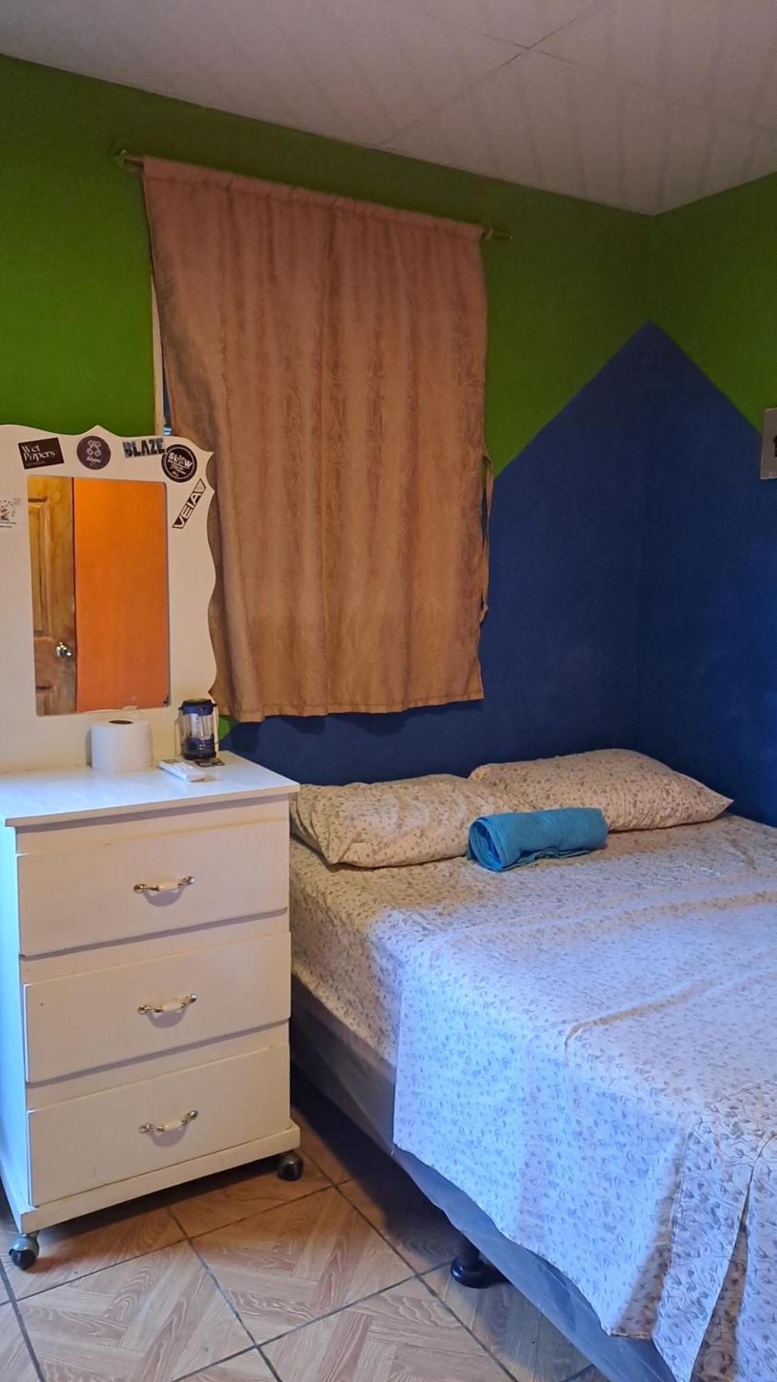 Hostal Nina Oly Tamanique 客房 照片
