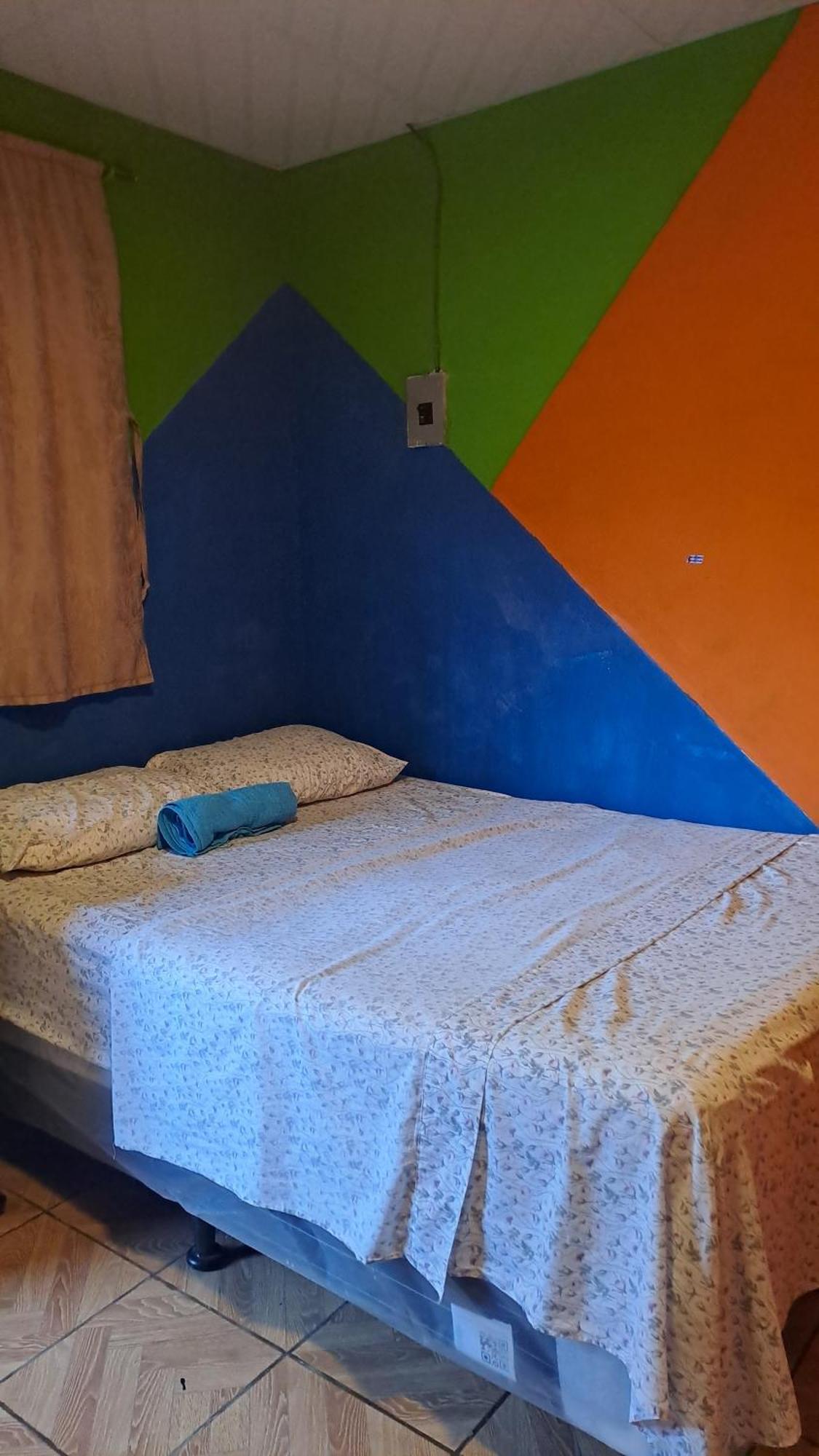 Hostal Nina Oly Tamanique 客房 照片