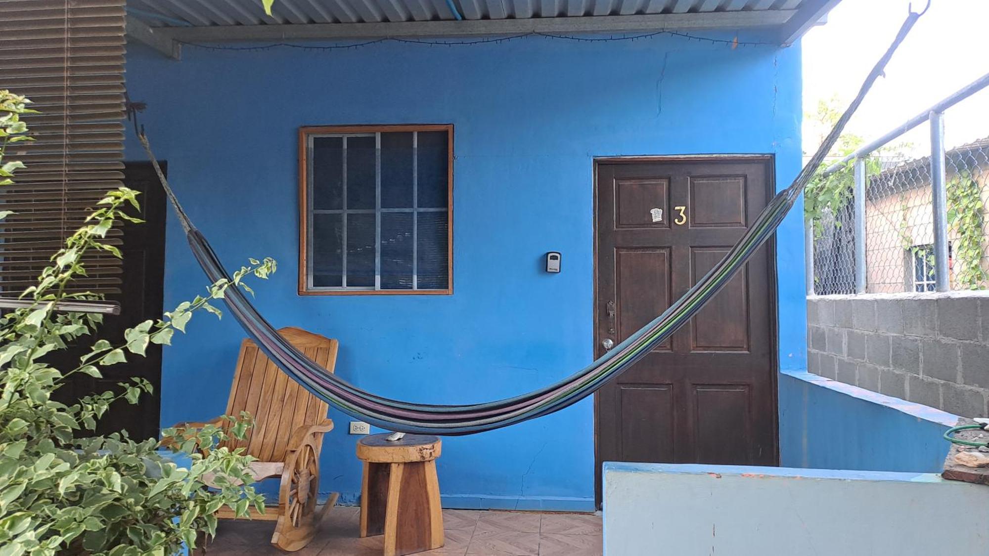 Hostal Nina Oly Tamanique 客房 照片